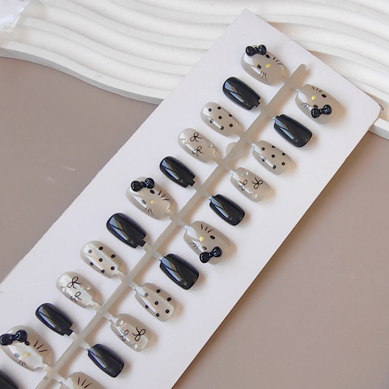 Creative Nail Design Set Kalsten