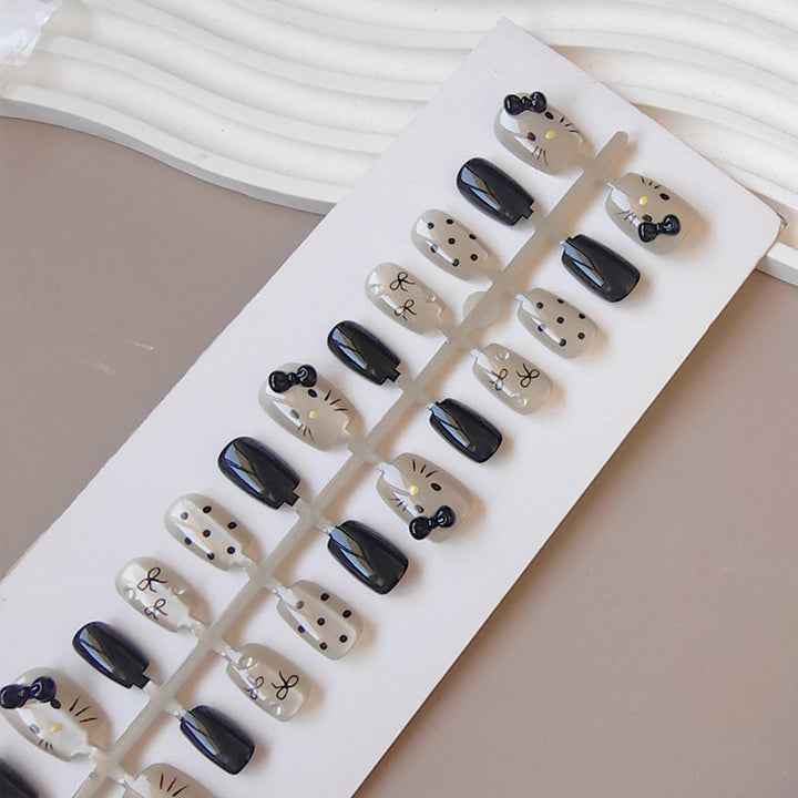 Creative Nail Design Set Kalsten