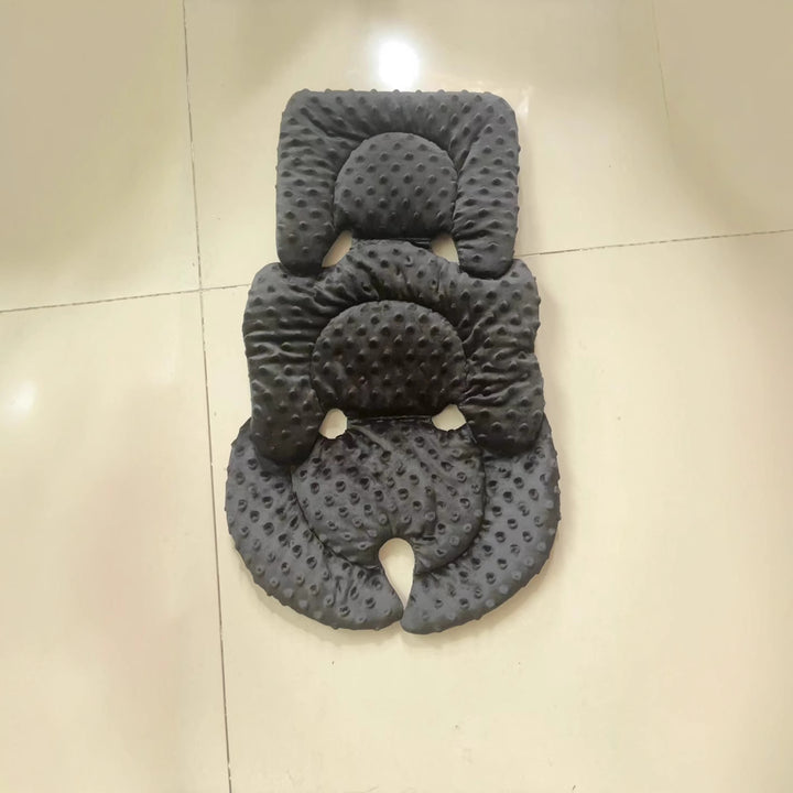 Ergonomic Memory Foam Seat Cushion Kalsten