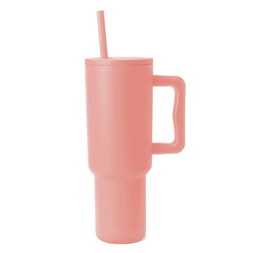 Women's High-Quality Insulated Drinking Cup with Practical Handle Kalsten