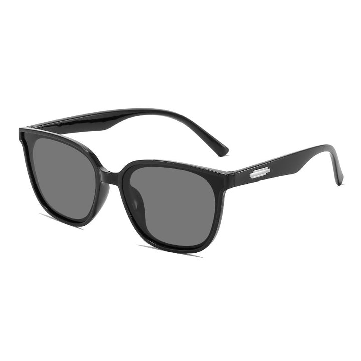 Stylish Oversized Sunglasses Kalsten