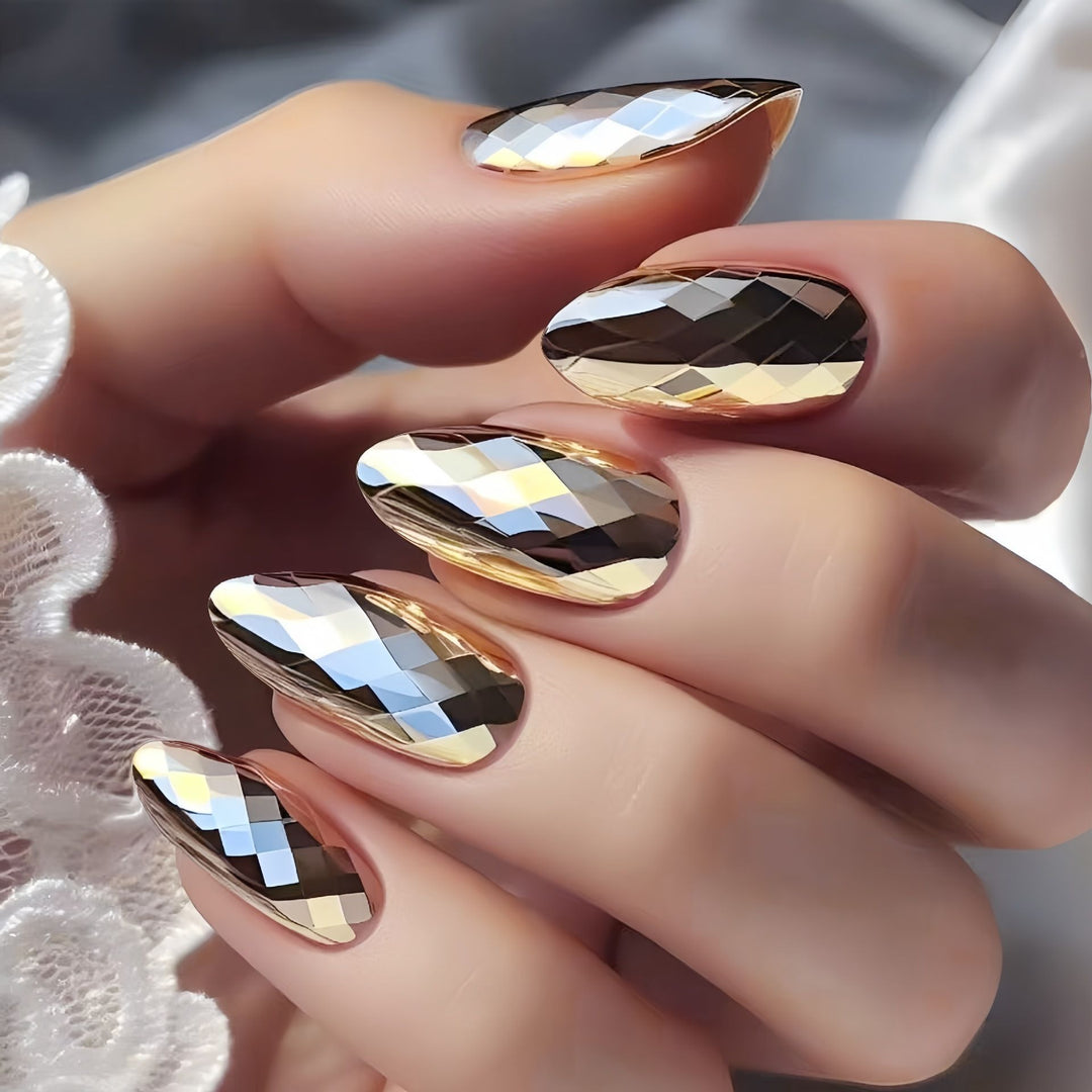 High-quality nail art Kalsten