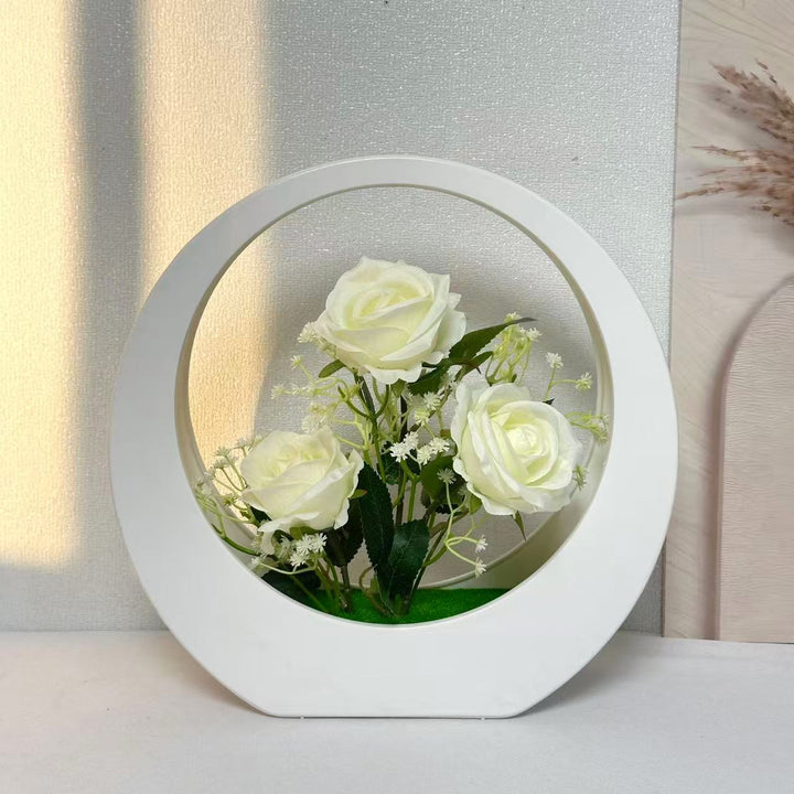 Decorative Artificial Flower for Home Decor and Display