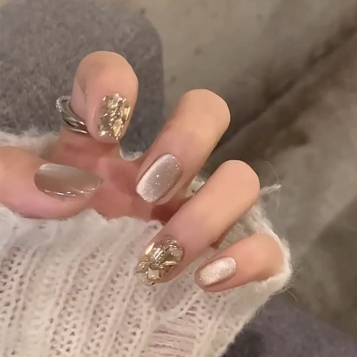 Artistic Gel Nails Kalsten