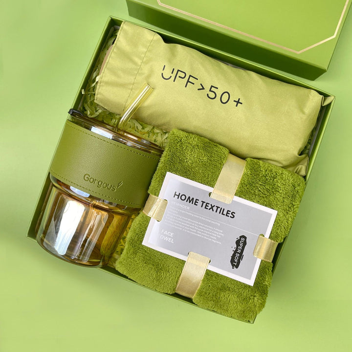 Unisex Cooling Gift Set Kalsten