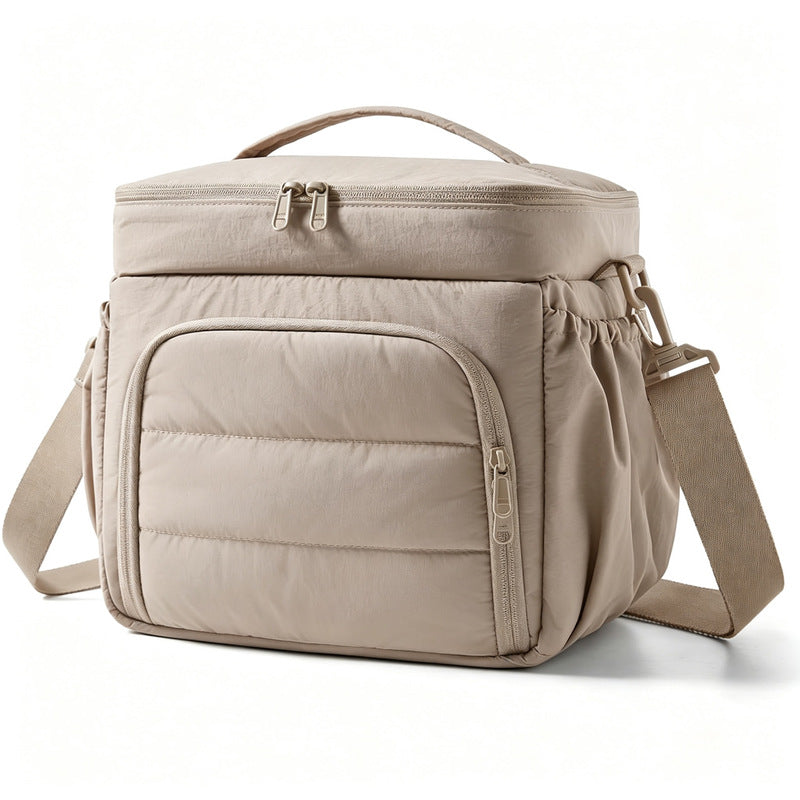 Cooler Bag In Modern Design Kalsten