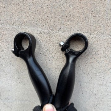 Adjustable Handlebar Stem Extender Kalsten