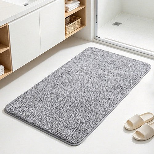 Soft Plush Bath Mat Kalsten