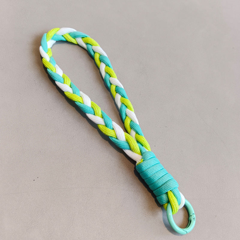 Durable Paracord Keychain Kalsten