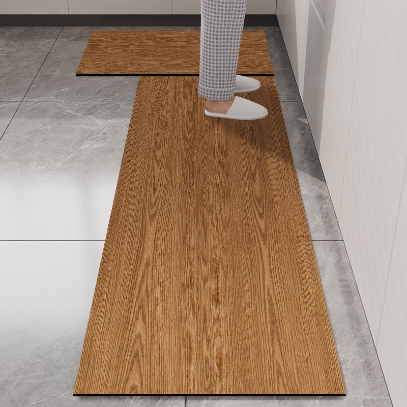Kitchen Floor