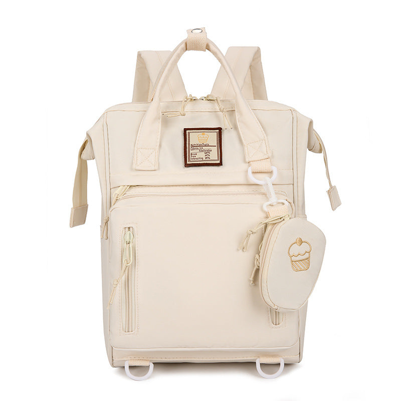 Versatile Multi-Functional Backpack Kalsten
