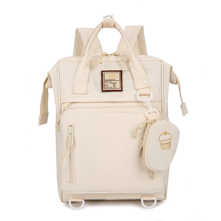 Versatile Multi-Functional Backpack Kalsten