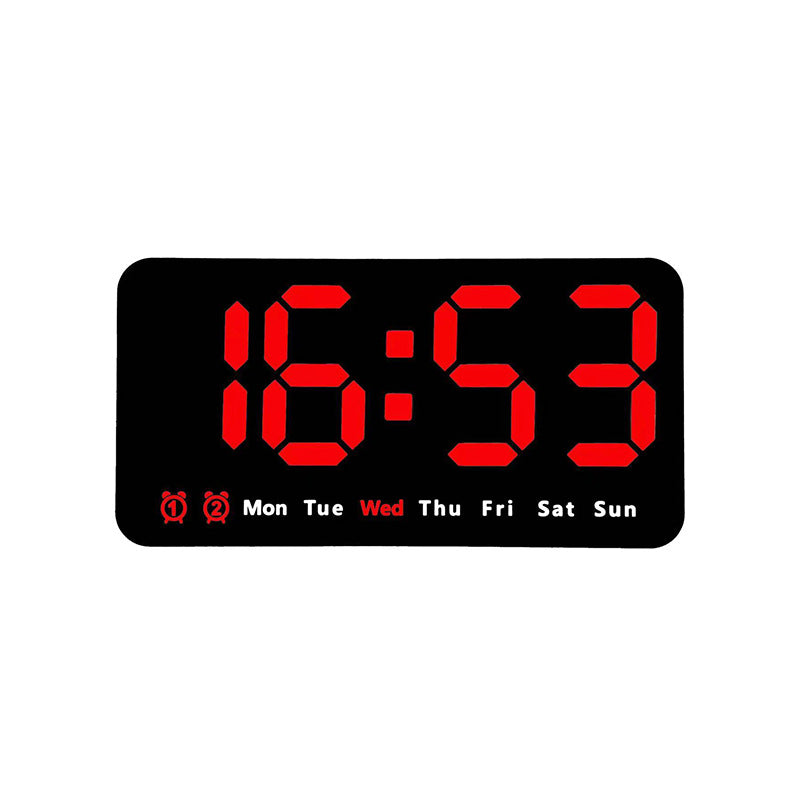 Digital Alarm Clock Kalsten