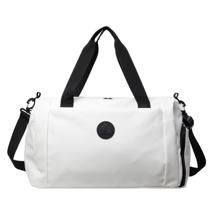 Compact Waterproof Travel Duffel