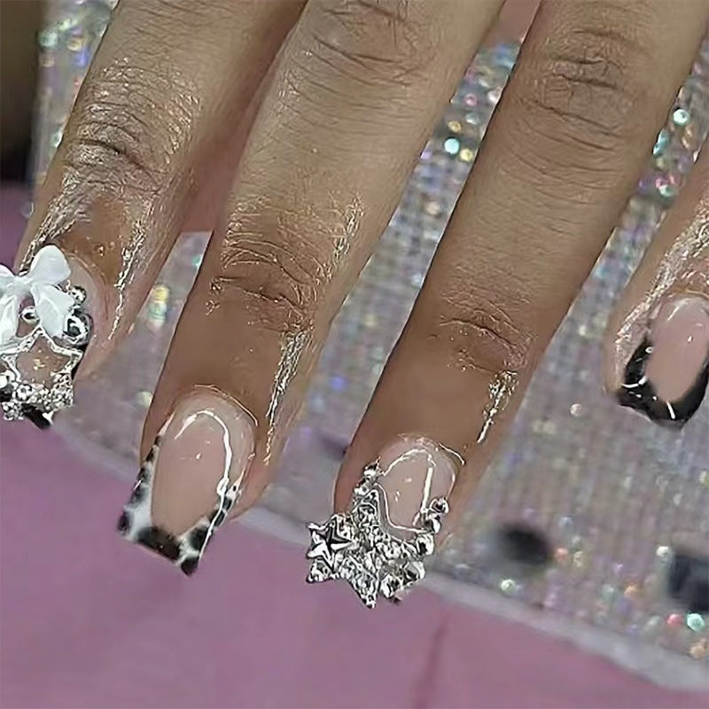 Glamorous Nails Set Kalsten