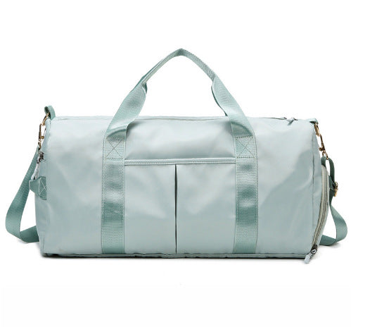 Compact Sport Travel Duffel Kalsten