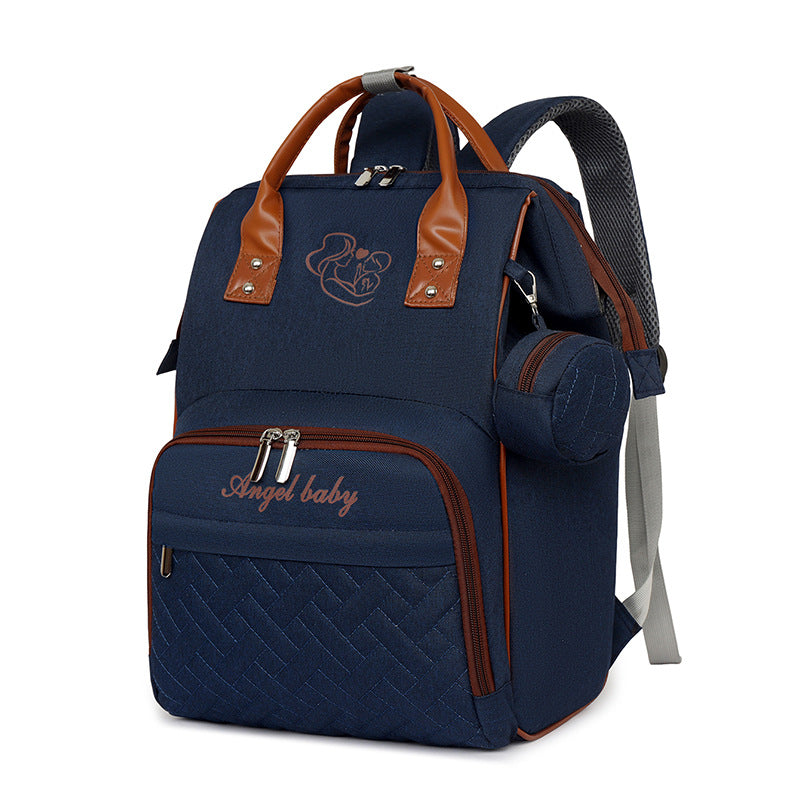 Stylish Multi-Functional Travel Backpack Kalsten
