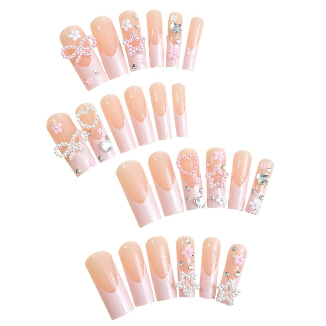 Decorative Nail Art Tips kalsten