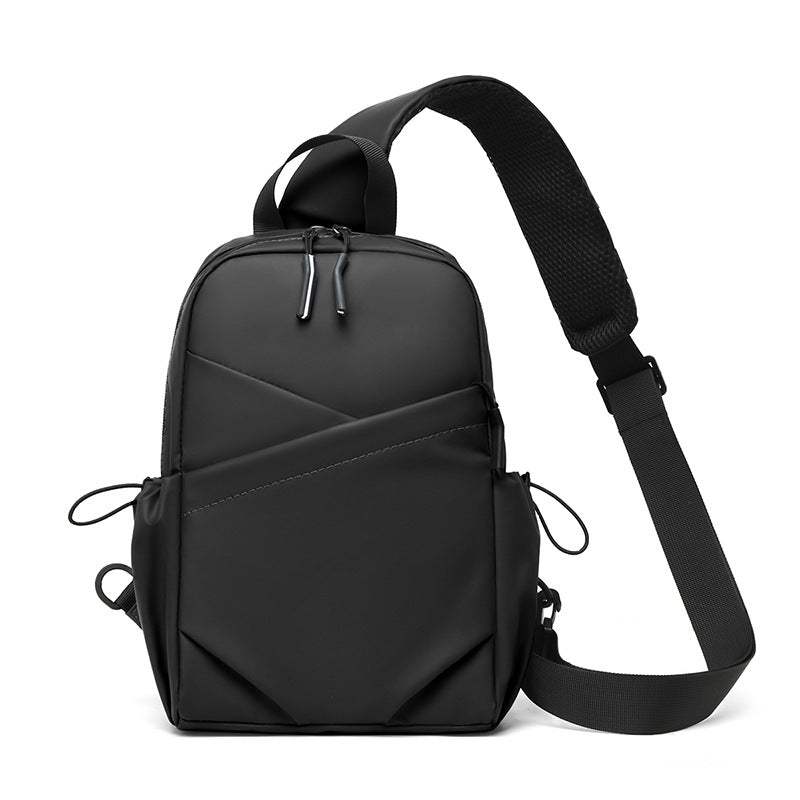 Versatile Compact Sling Backpack Kalsten