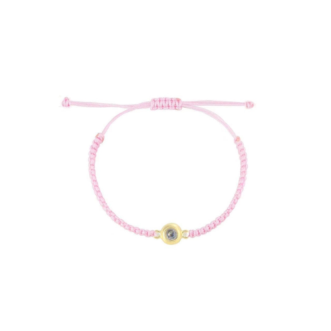 Adjustable Friendship Bracelet Kalsten