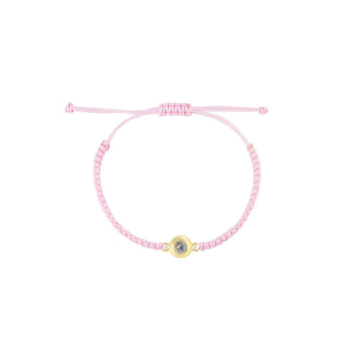 Adjustable Friendship Bracelet Kalsten