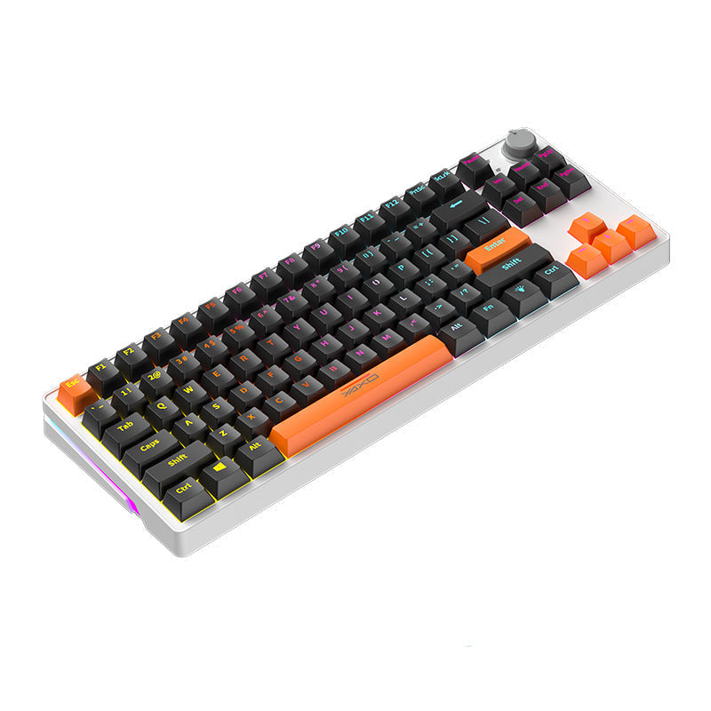 Advanced Gaming Mechanical Keyboard Kalsten