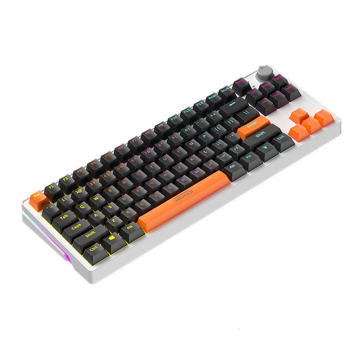 Advanced Gaming Mechanical Keyboard Kalsten