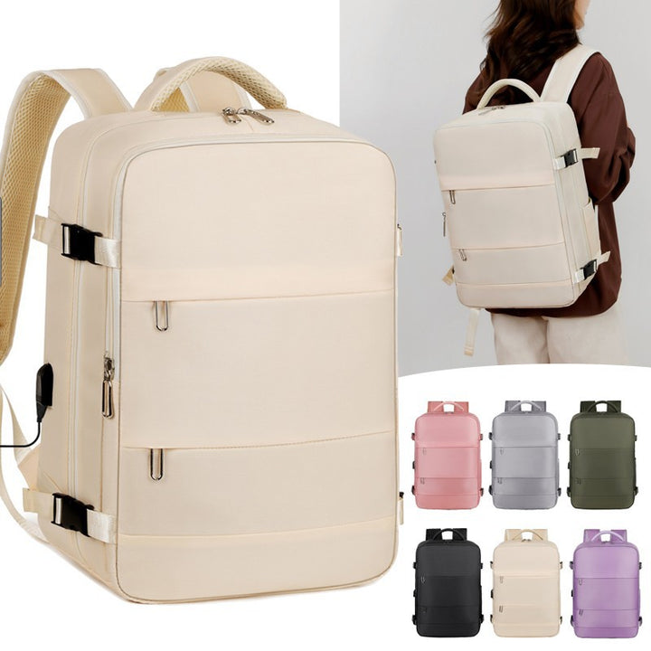 Versatile Laptop Backpack Kalsten