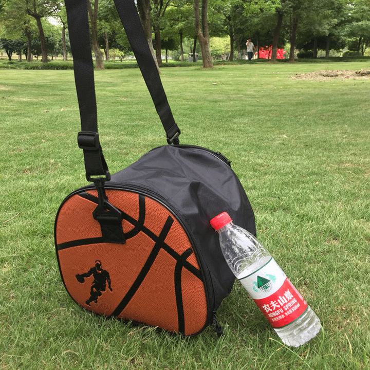 Basketball Sport Equipment Bag Kalsten