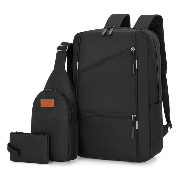 Multi-Purpose Functional Backpack Set Kalsten