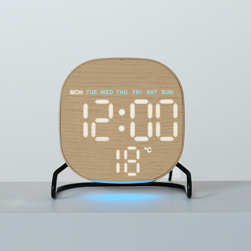 Digital Multifuntion Alarm Clock with LED Display Kalsten