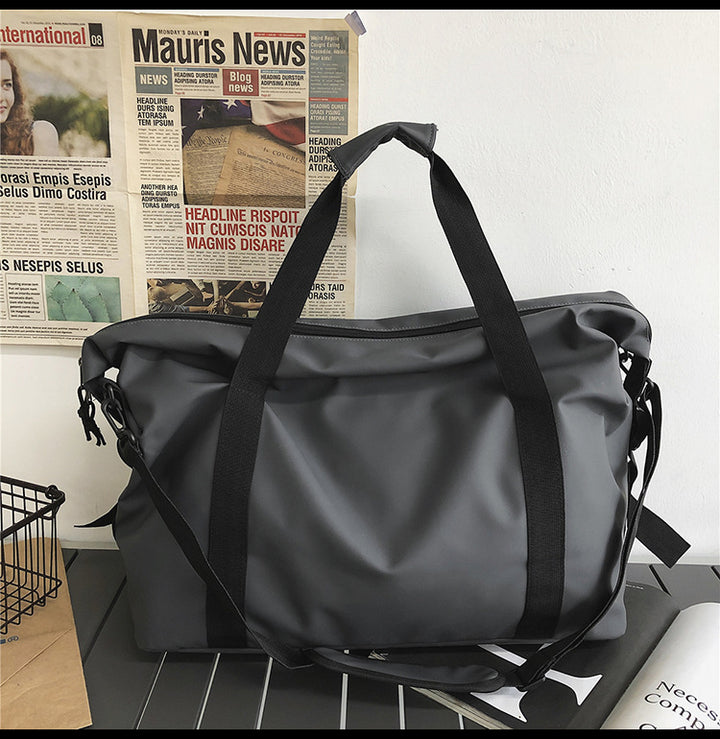 Versatile Travel Duffle Bag Kalsten