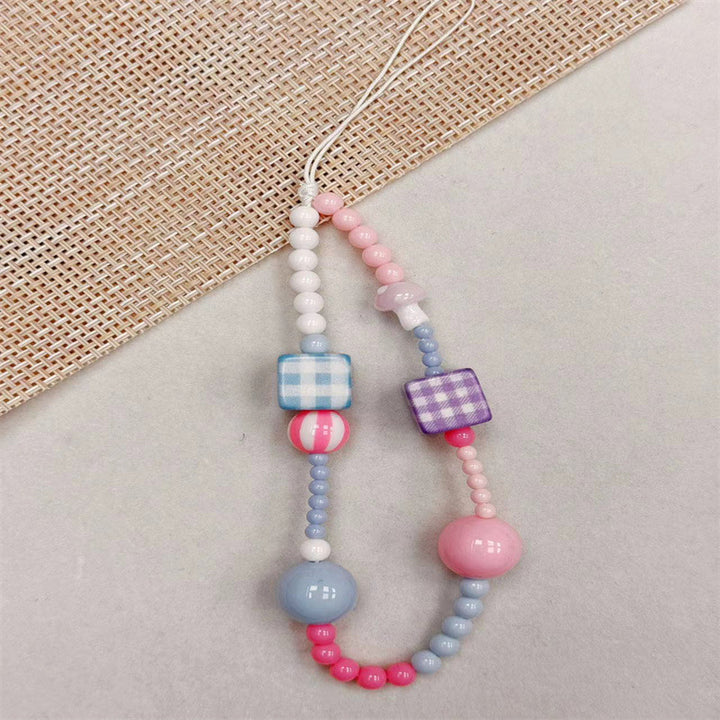 Beaded Charm Eyewear Strap Kalsten 1790134783
