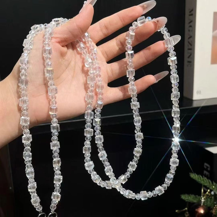 Decorative Beaded Eyewear Chain Kalsten 1790135158