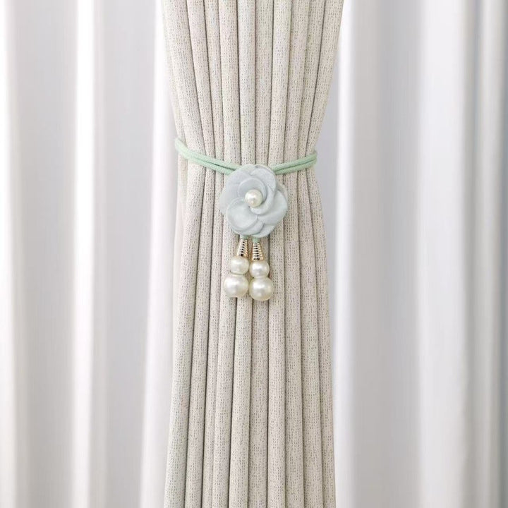 Decorative curtain holder Kalsten