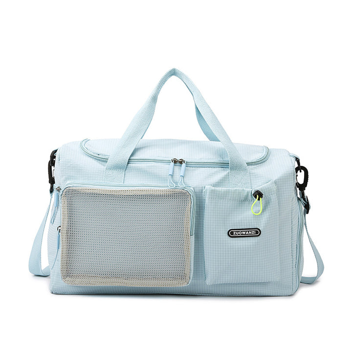 Versatile Utility Gym Duffle Bag Kalsten