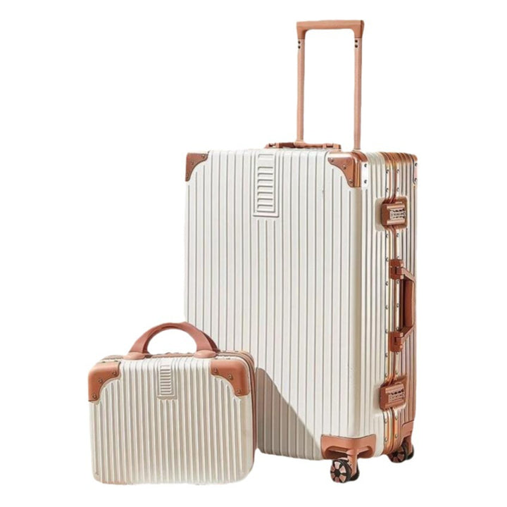 Unisex Durable Travel Luggage Set Kalsten