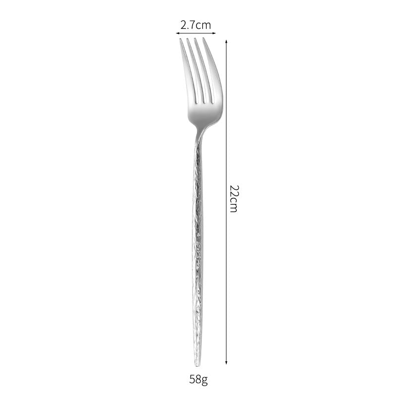 Elegant and Functional Butter Knife with Ergonomic Handle Kalsten