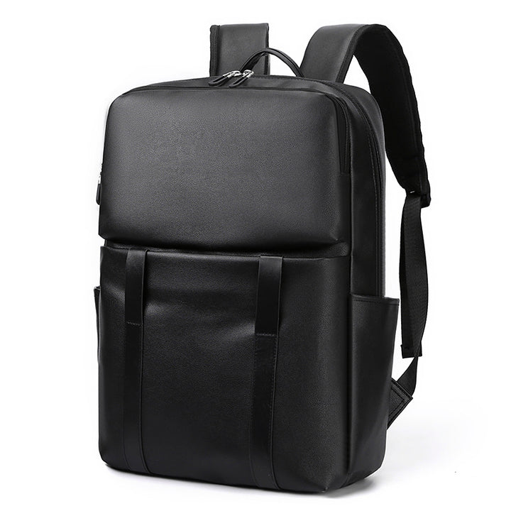 Stylish Multi-Compartment Urban Backpack Kalsten