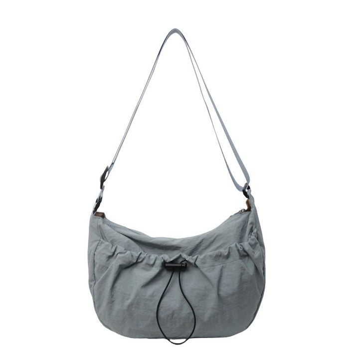 Casual Slouchy Shoulder Bag Kalsten