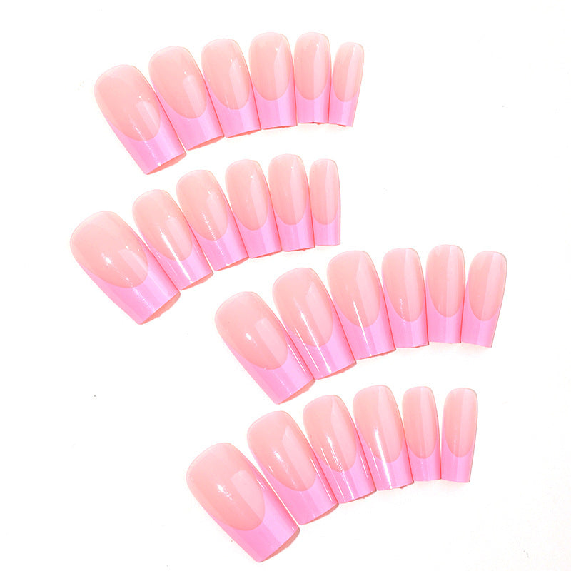 Elegant Press-On Nail Art Collection Kalsten