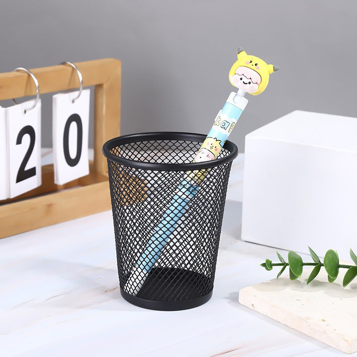 Mesh Pencil Holder Kalsten