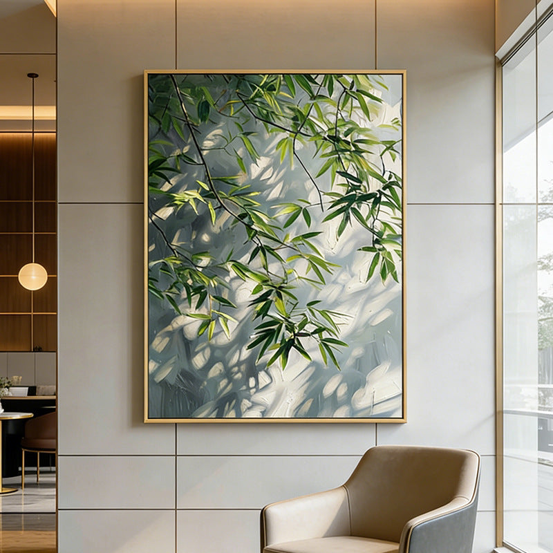 Window Treatment