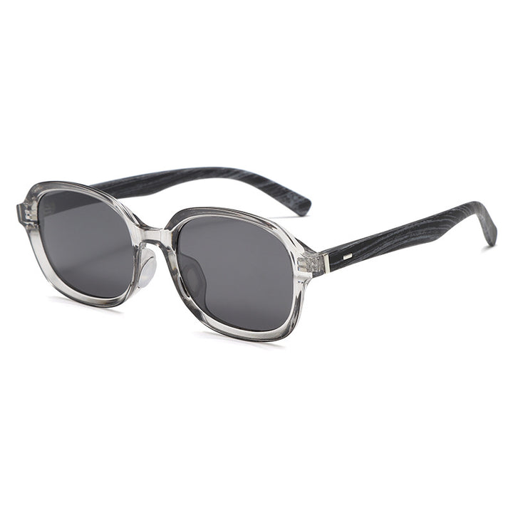 Women's robust sunglasses with ergonomic frame Kalsten