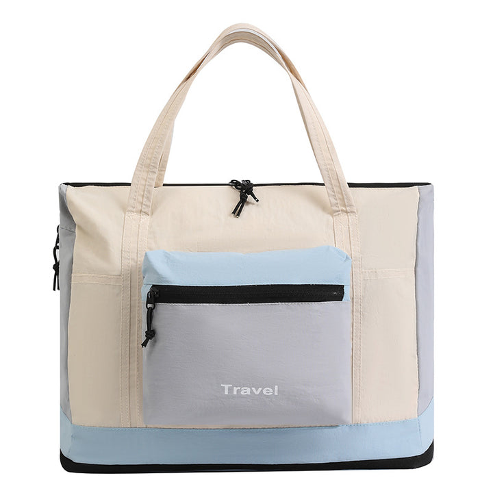 Multi-Purpose Stylish Tote Bag Kalsten