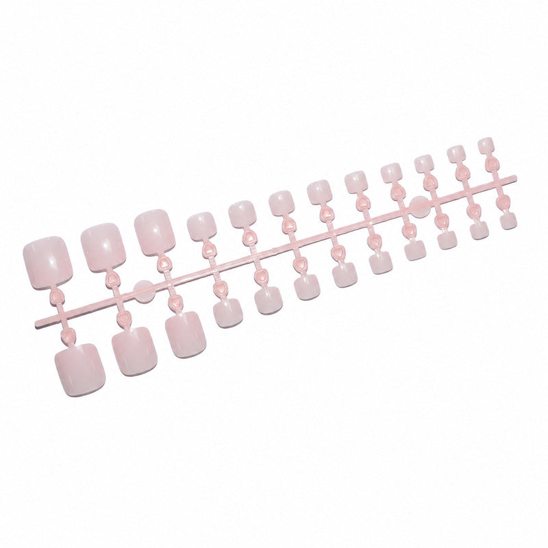 Elegant and High-Quality Artificial Nails Kalsten