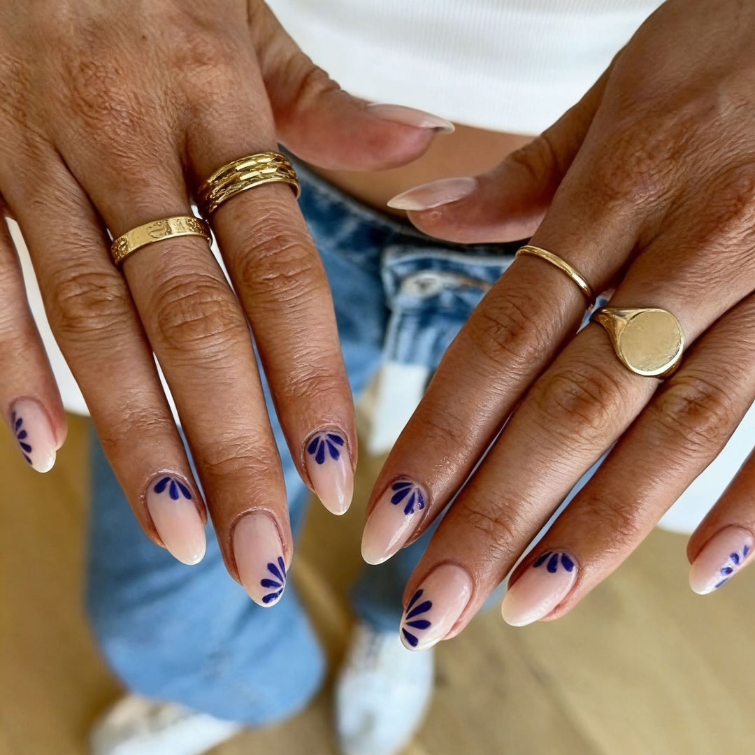 Artistic Nail Design Kalsten 1789914940