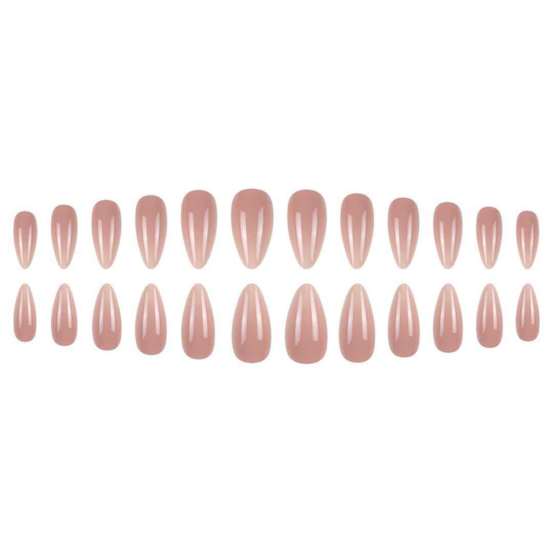 Elegant Stiletto Press-On Nails Kalsten 1789085677