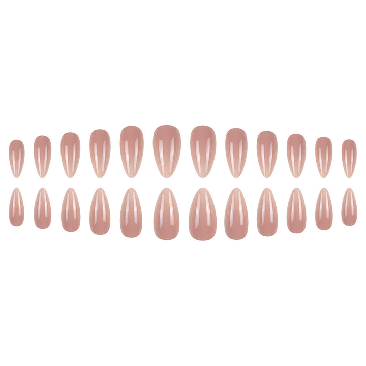 Elegant Stiletto Press-On Nails Kalsten 1789085677