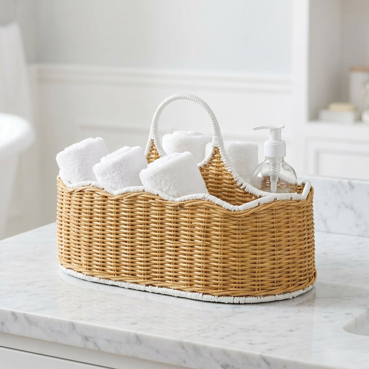 Storage basket Kalsten